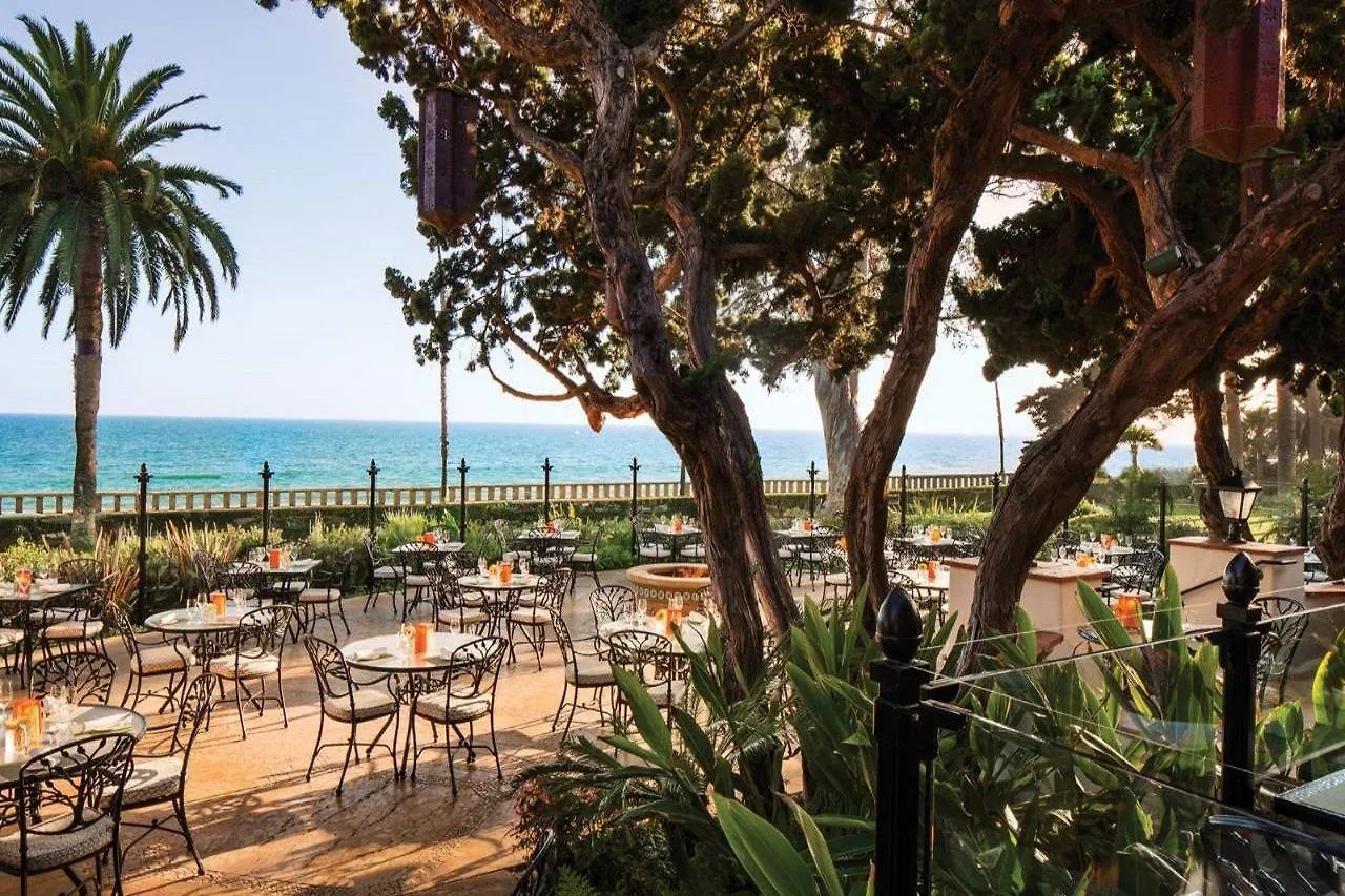 Hotel Four Seasons The Biltmore Santa Barbara