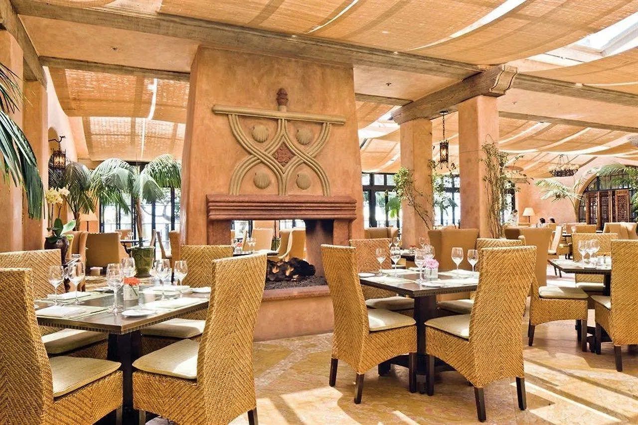 Four Seasons The Biltmore Santa Barbara Montecito