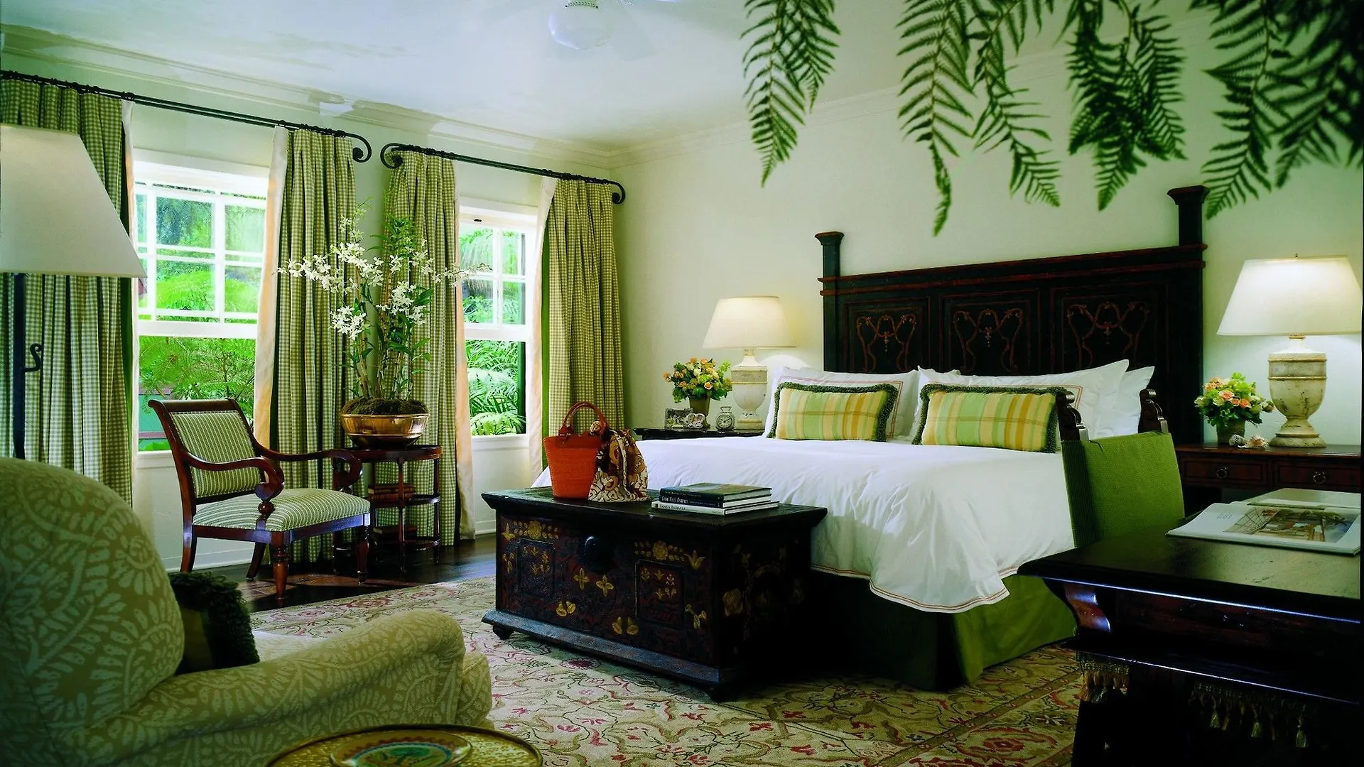 Hotel Four Seasons The Biltmore Santa Barbara 5*