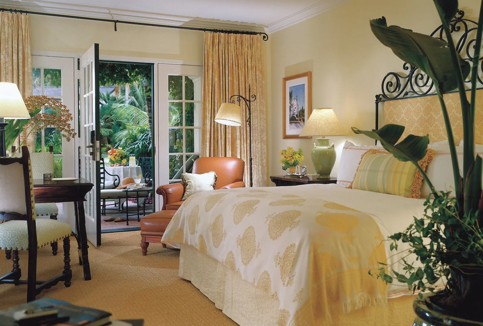 Four Seasons The Biltmore Santa Barbara Montecito