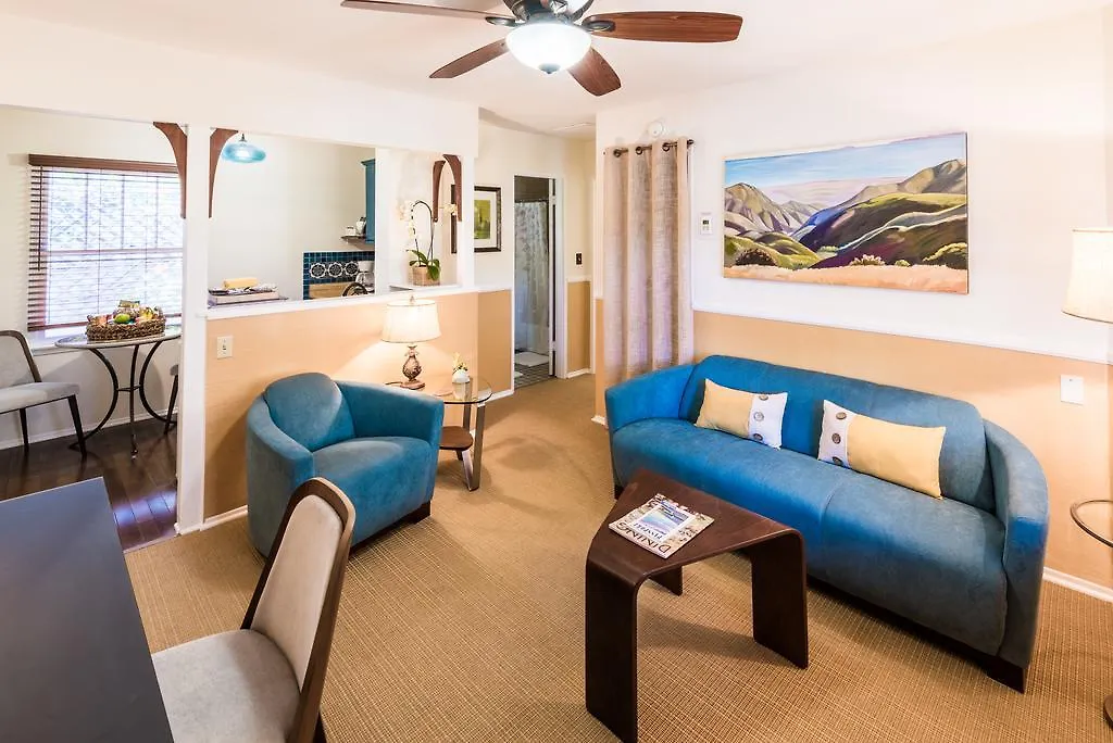 Fogadó Harbor House 3*