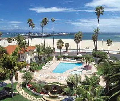 Hotel Harbor View 4*
