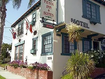 ホテル Fiesta & *