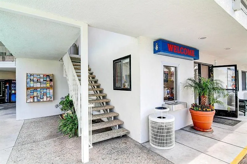 6-santa Barbara, Ca - Hotel