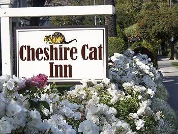 Cheshire Cat Inn&cottages