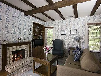 Cheshire Cat Inn&cottages 4* Santa Barbara