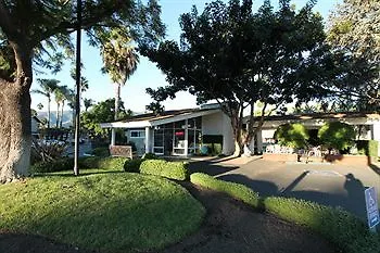 The Sandman 2* Santa Barbara