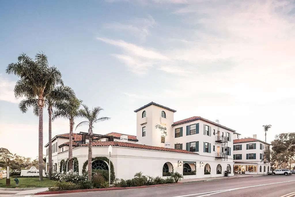 Hotel Montecito 4*