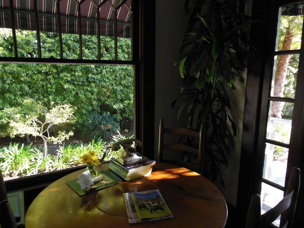 Country House Mini-hôtel Santa Barbara