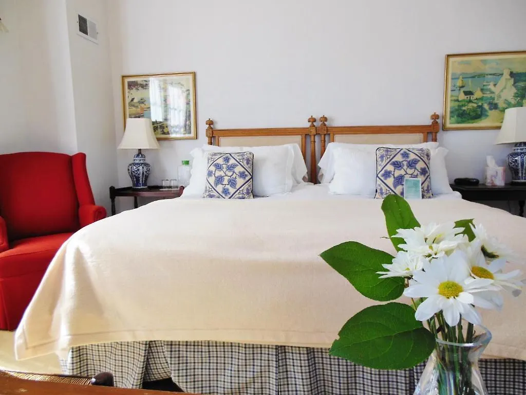 Mini-hôtel Country House Santa Barbara