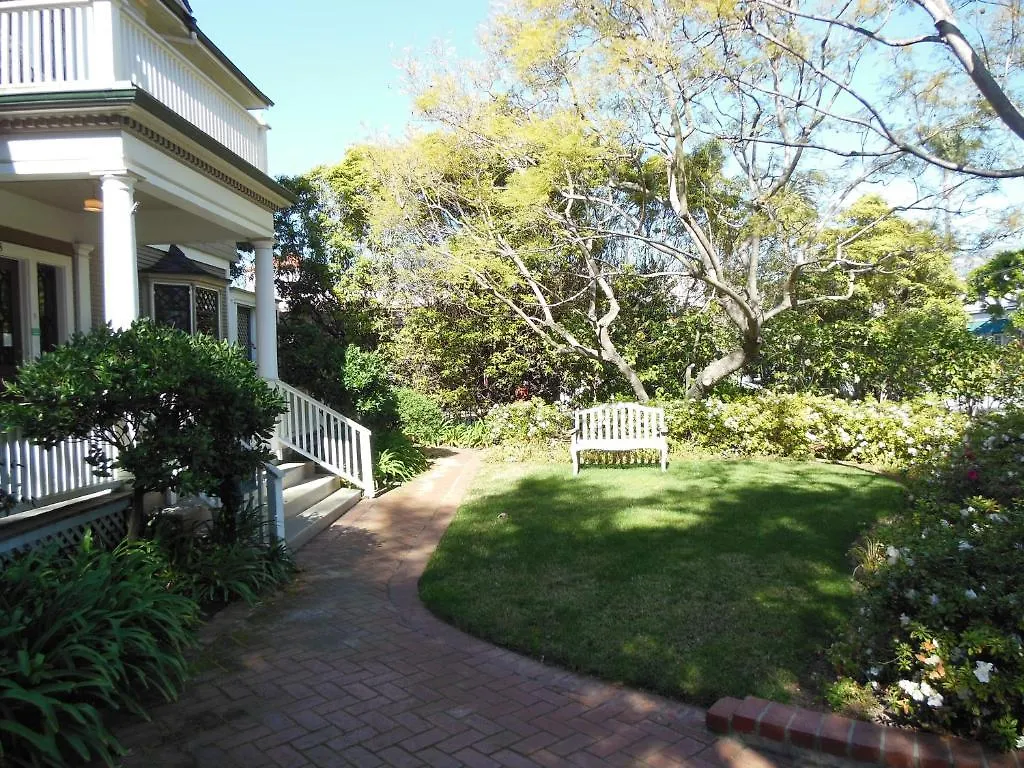 Mini-hôtel Country House