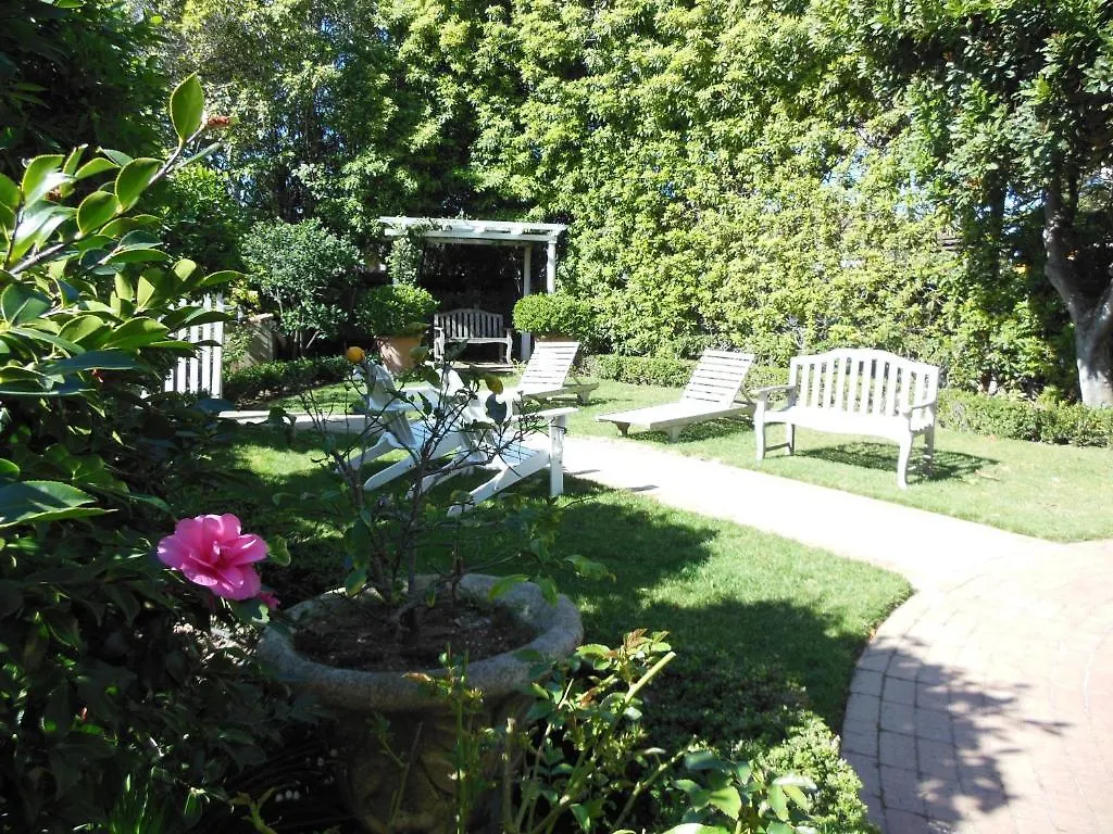 Country House 3*
