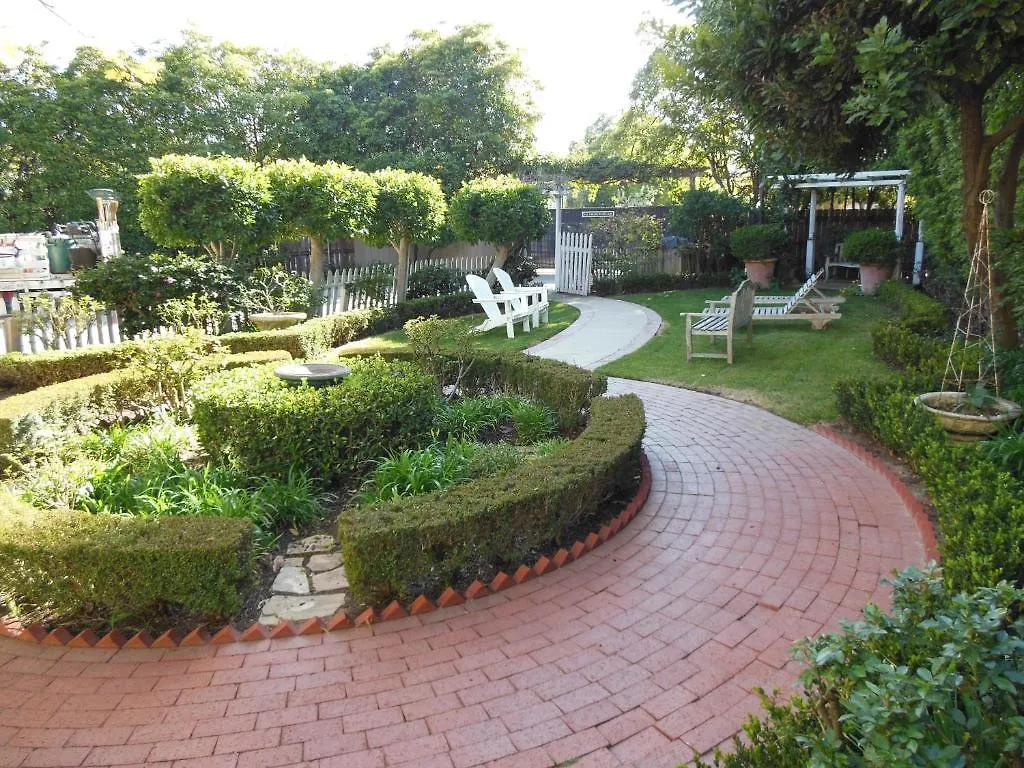 Mini-hôtel Country House