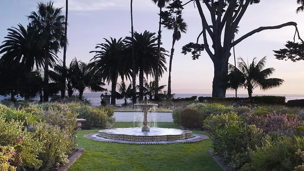 Four Seasons The Biltmore Santa Barbara Hotel