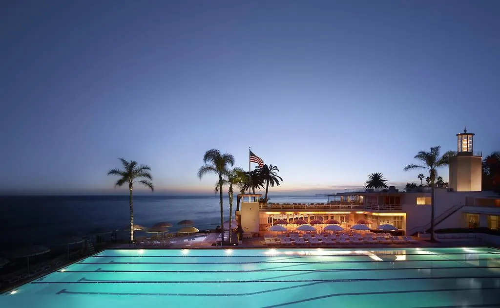 Four Seasons The Biltmore Santa Barbara 5* Montecito
