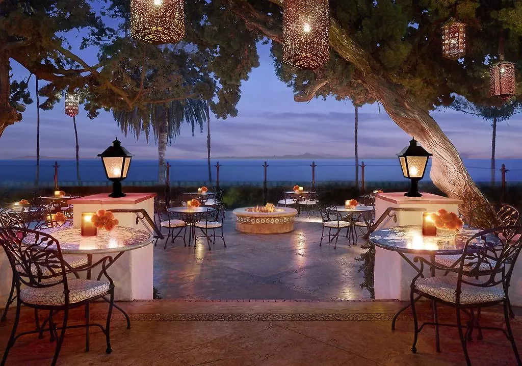 Hotel Four Seasons The Biltmore Santa Barbara
