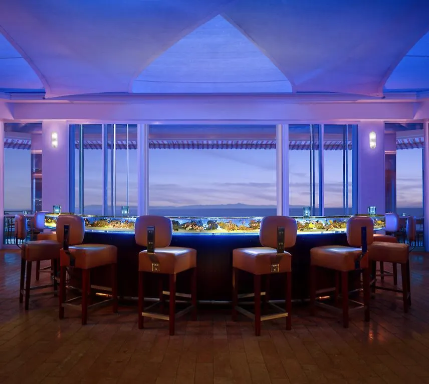 Four Seasons The Biltmore Santa Barbara Montecito