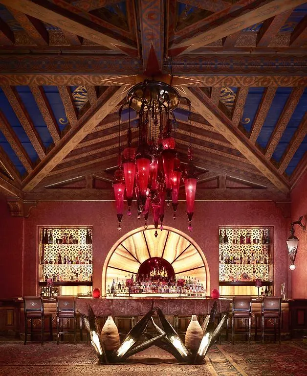 Four Seasons The Biltmore Santa Barbara Montecito