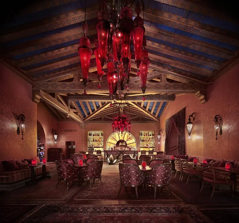Hotel Four Seasons The Biltmore Santa Barbara 5*