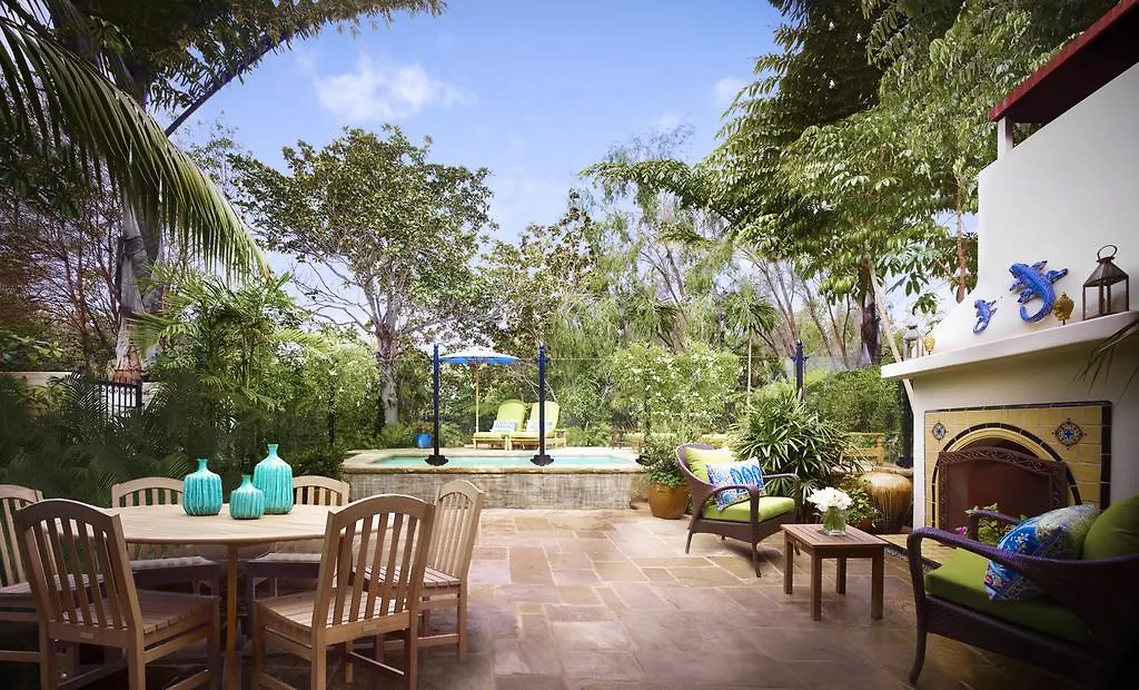 Hotel Four Seasons The Biltmore Santa Barbara 5*