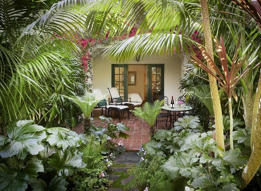 Four Seasons The Biltmore Santa Barbara 5*