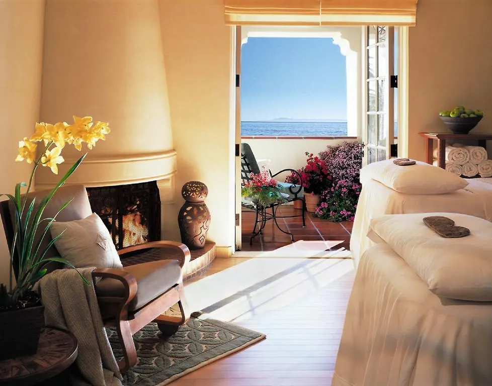 Four Seasons The Biltmore Santa Barbara
