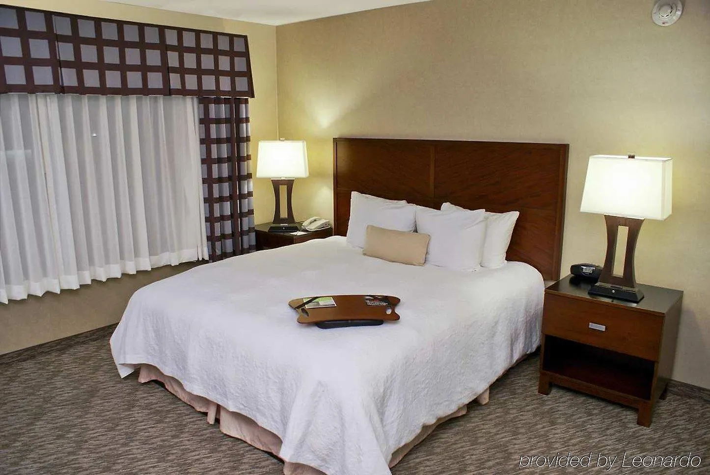 Hampton Santa Barbara/goleta Hotel