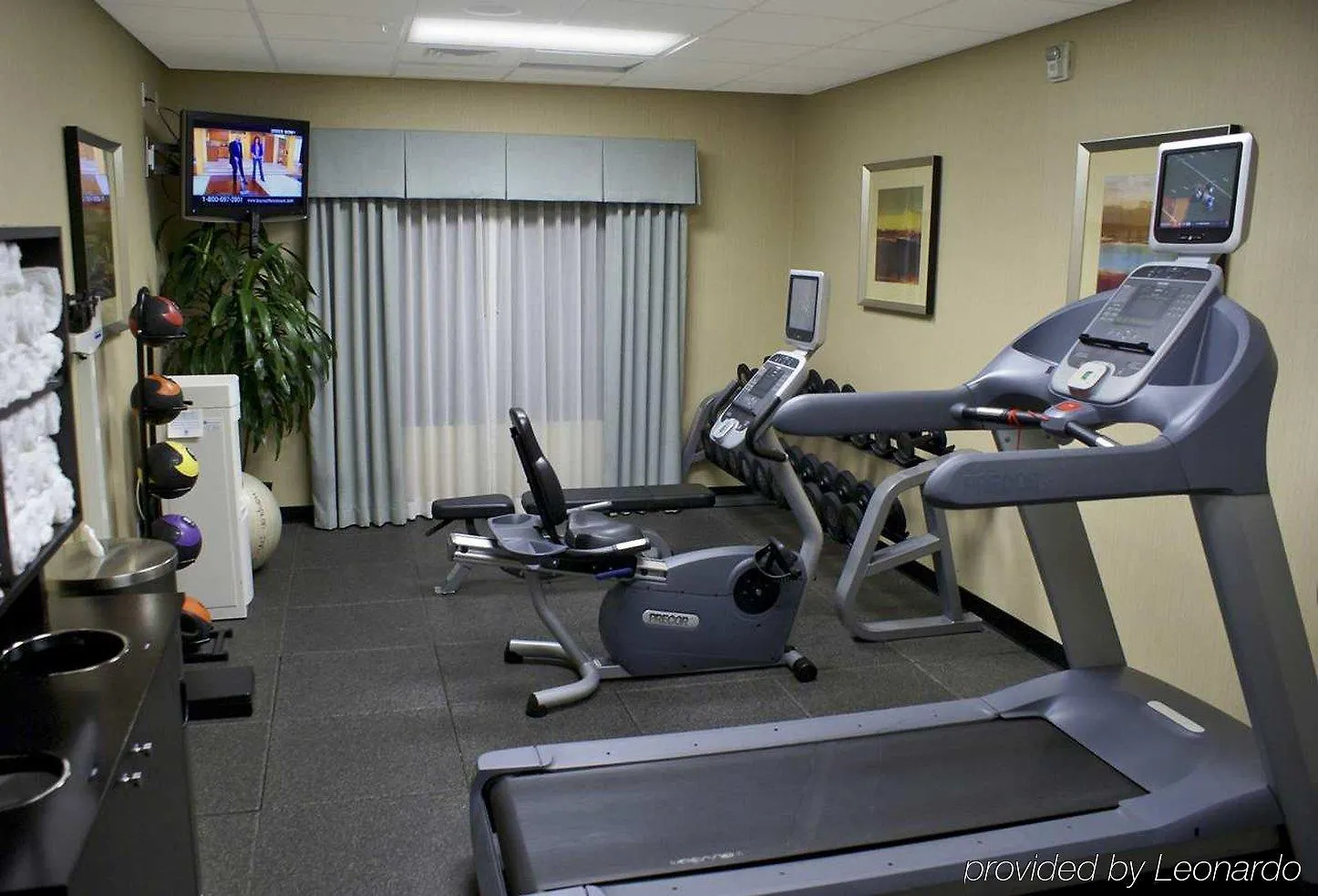 Hampton Santa Barbara/goleta Hotel 3*