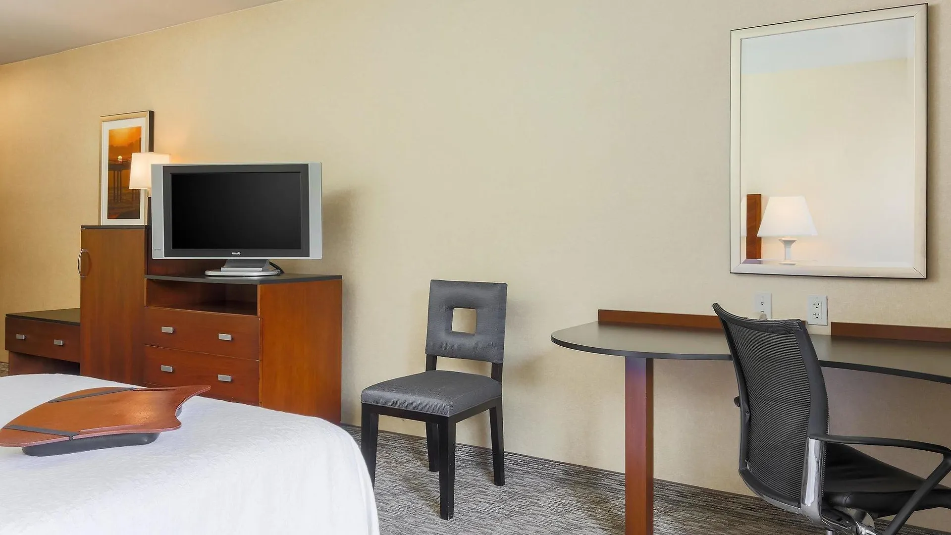 Hampton Santa Barbara/goleta 3* Goleta