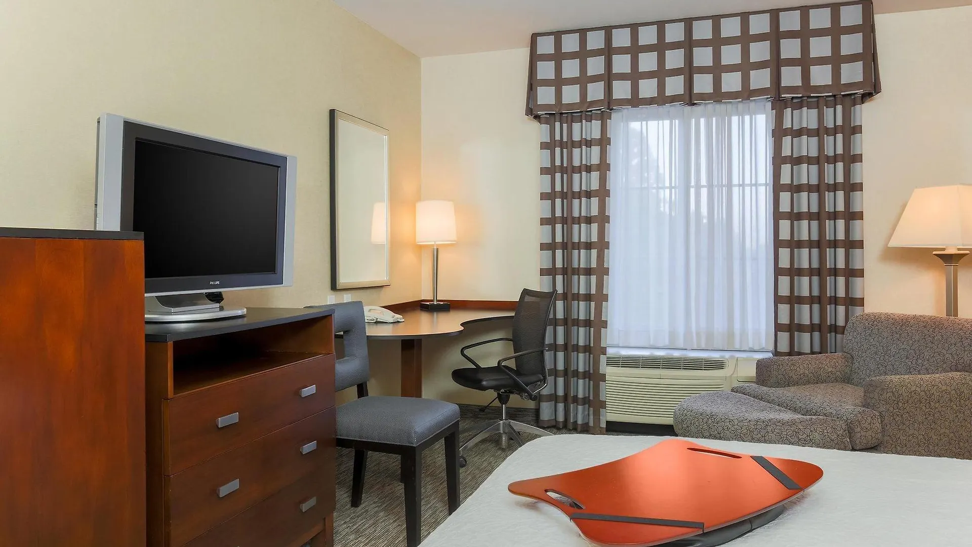 Hampton Santa Barbara/goleta 3* Goleta