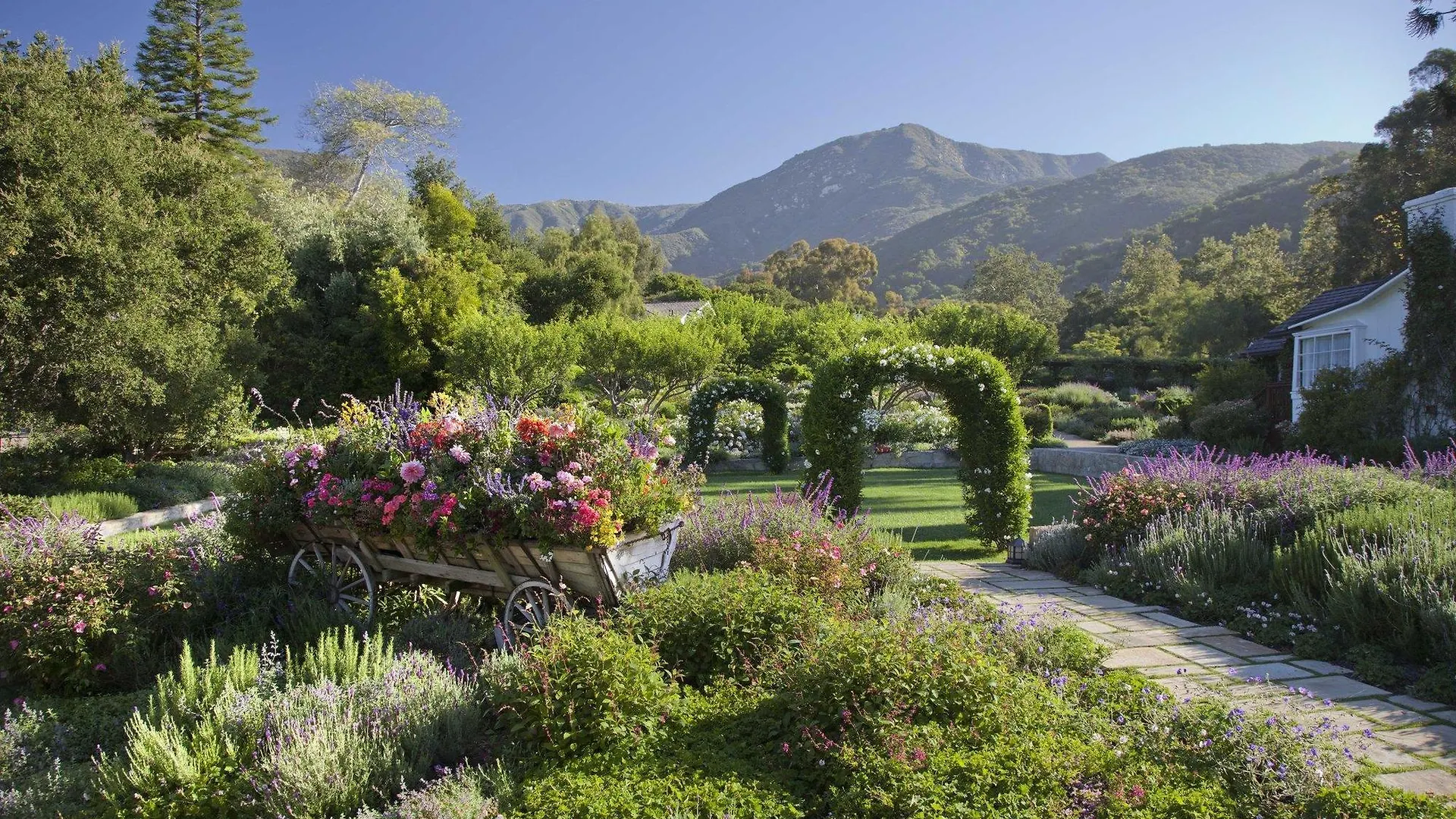 San Ysidro Ranch