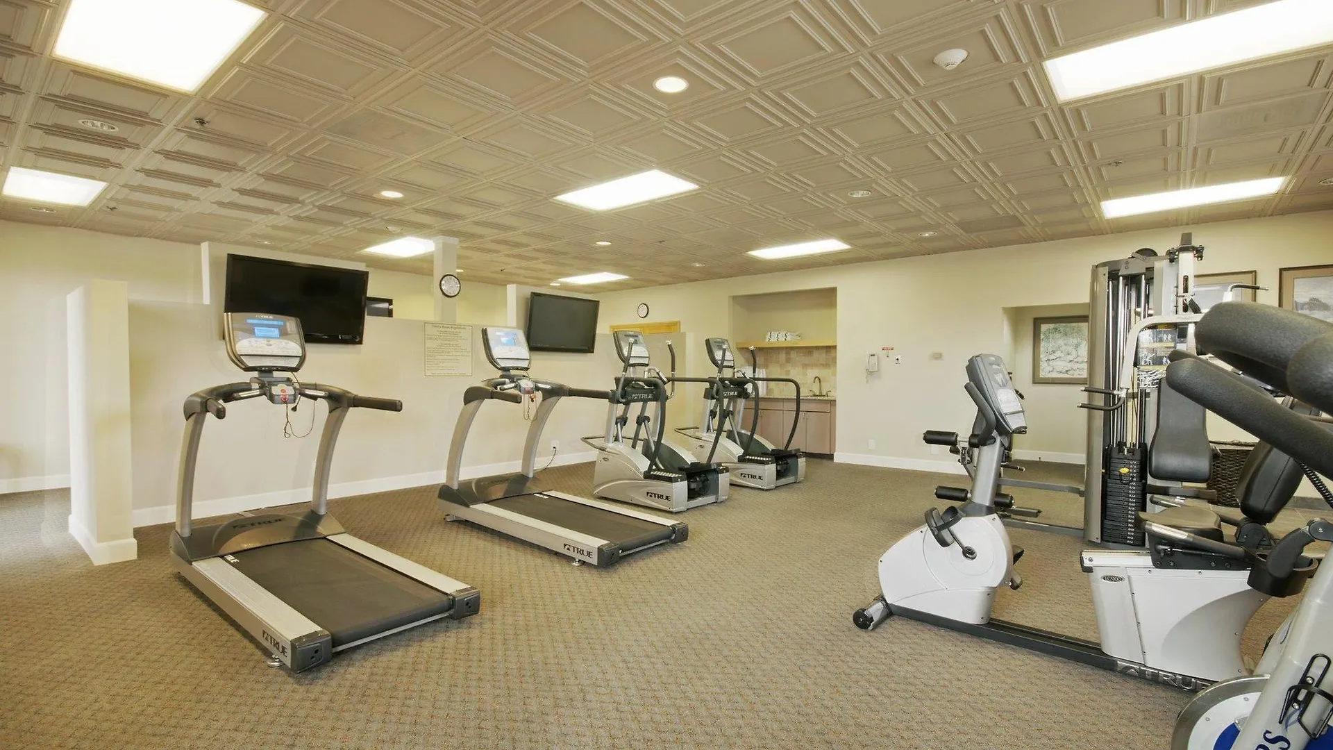 Hotel Western South Coast 3*
