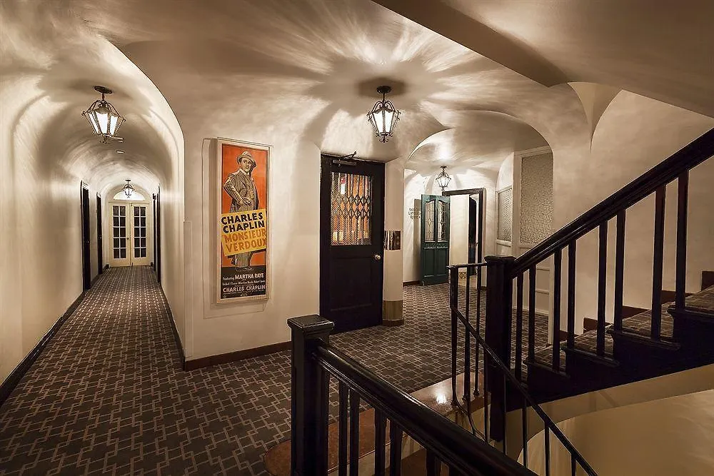 Montecito Hotel