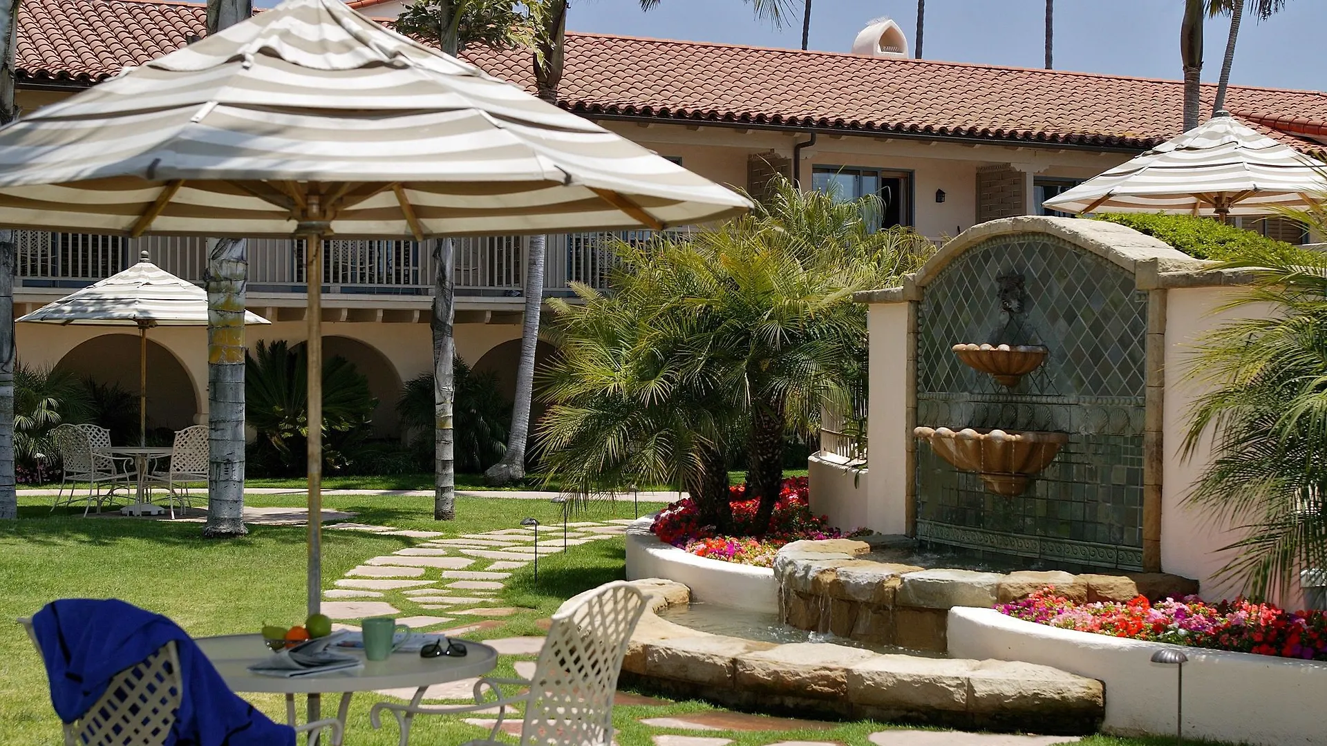 Harbor View Hotel 4*