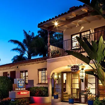 Casa Del Mar سانتا باربارا