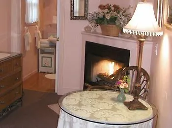 Bed & Breakfast A White Jasmine Santa Barbara