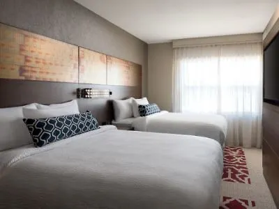 By Marriott Goleta 3* סנטה ברברה