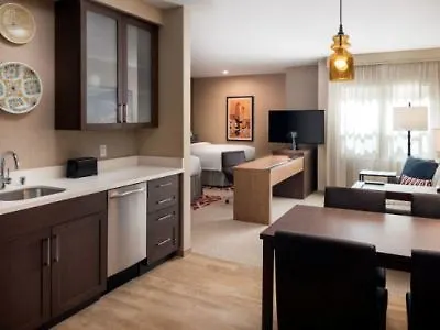 מלון By Marriott Goleta סנטה ברברה