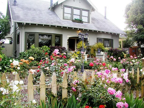 Bed & Breakfast A White Jasmine 3*