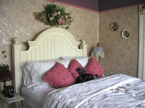 Bed & Breakfast A White Jasmine Santa Barbara