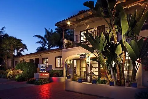 بيت ريفي Casa Del Mar سانتا باربارا