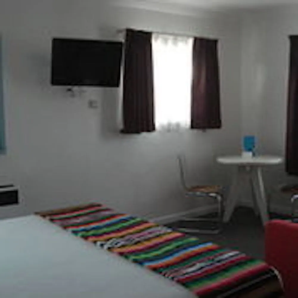 Motel Agave 3*