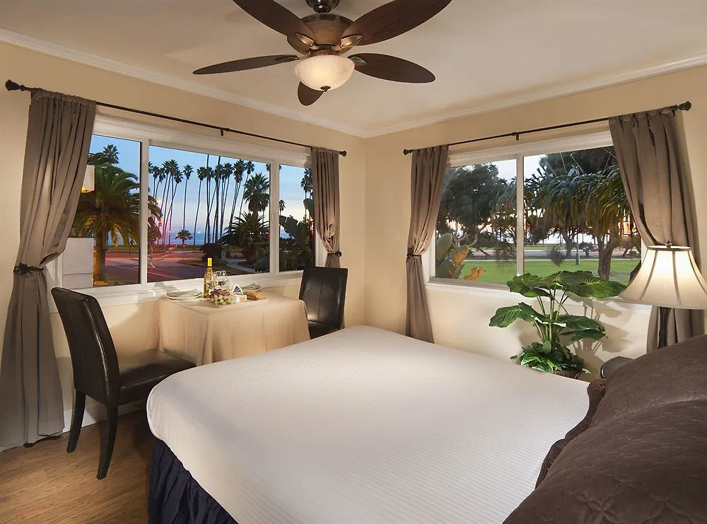 여관 Blue Sands Inn, A Kirkwood Collection