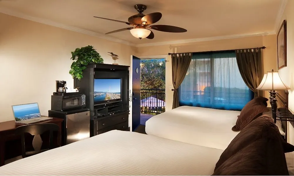 Blue Sands Inn, A Kirkwood Collection 4*