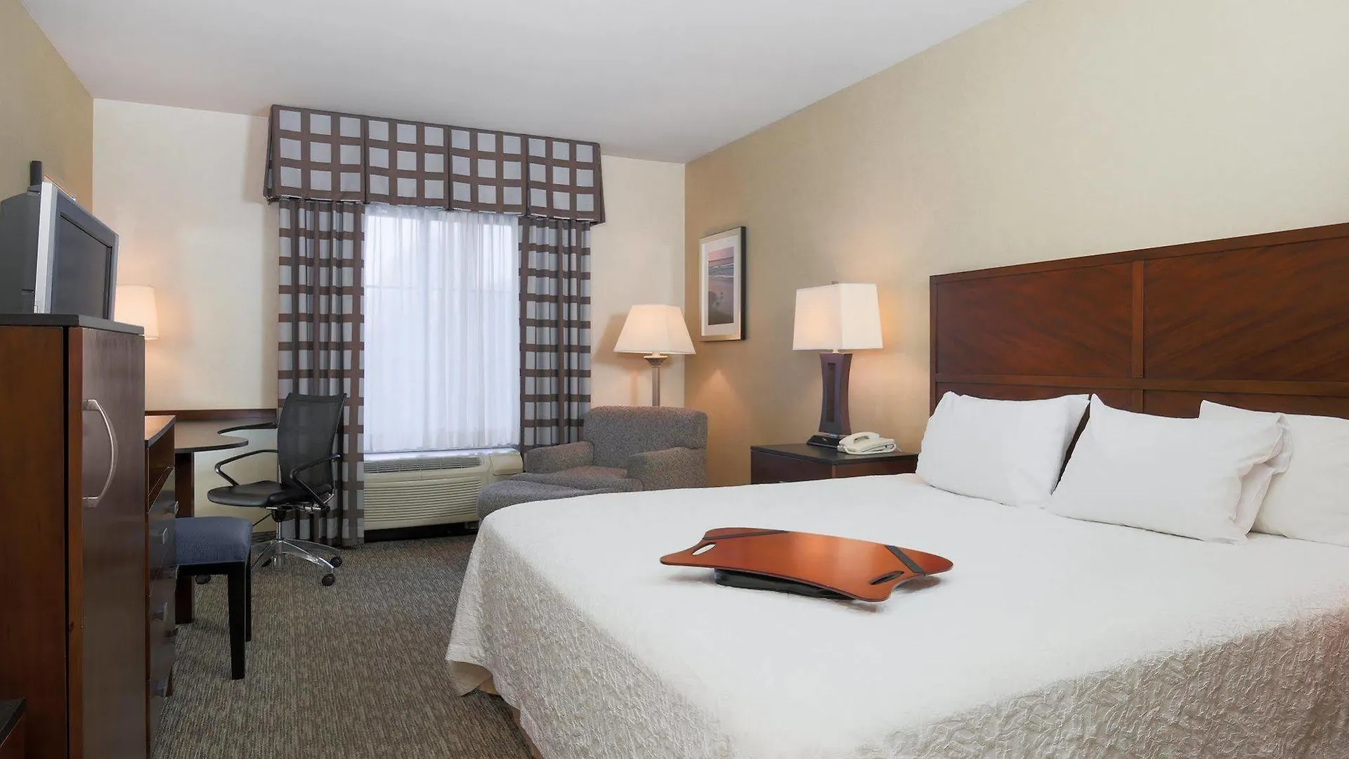 Hampton Santa Barbara/goleta 3* Goleta