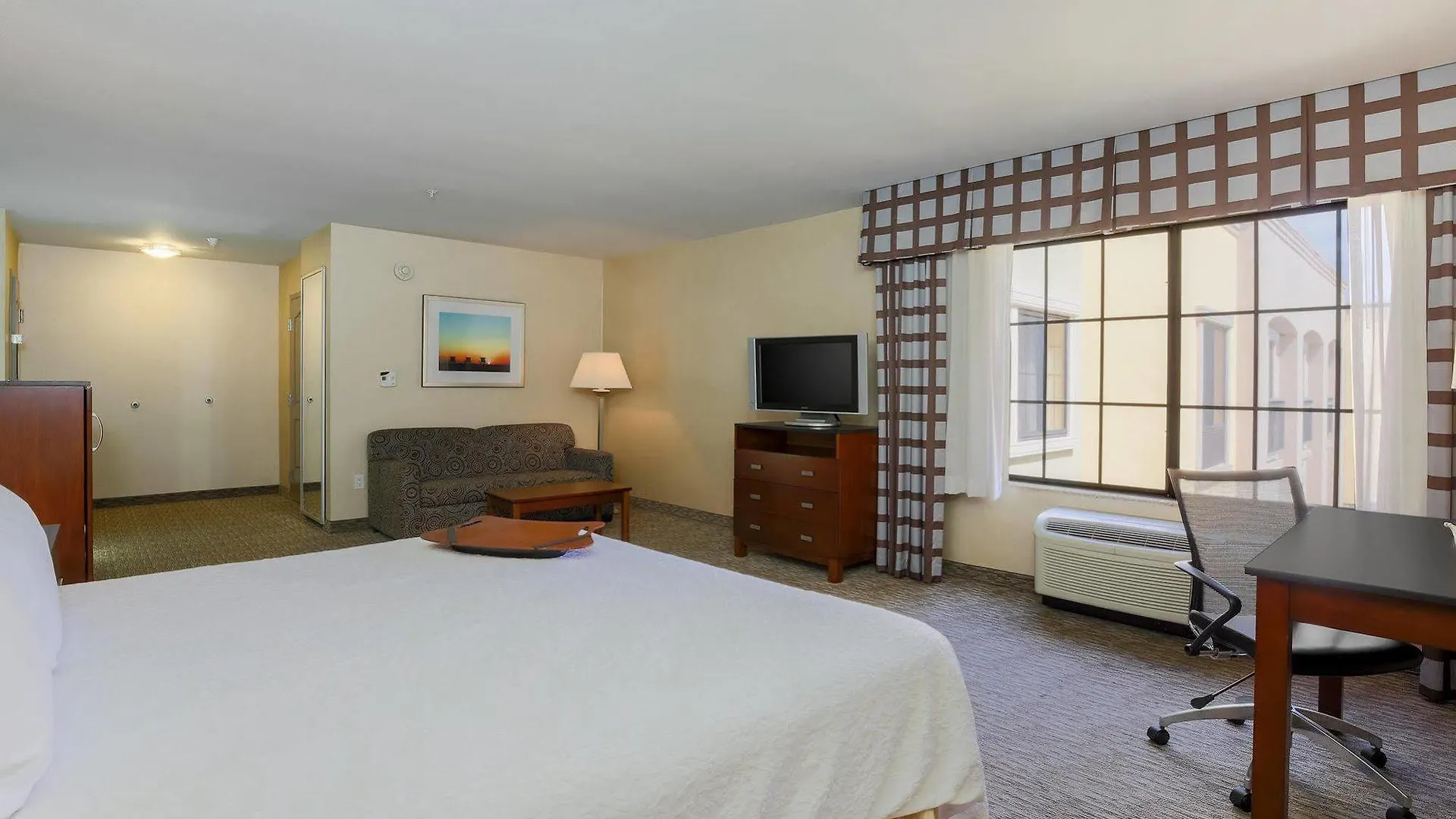 Hotel Hampton Santa Barbara/goleta Goleta
