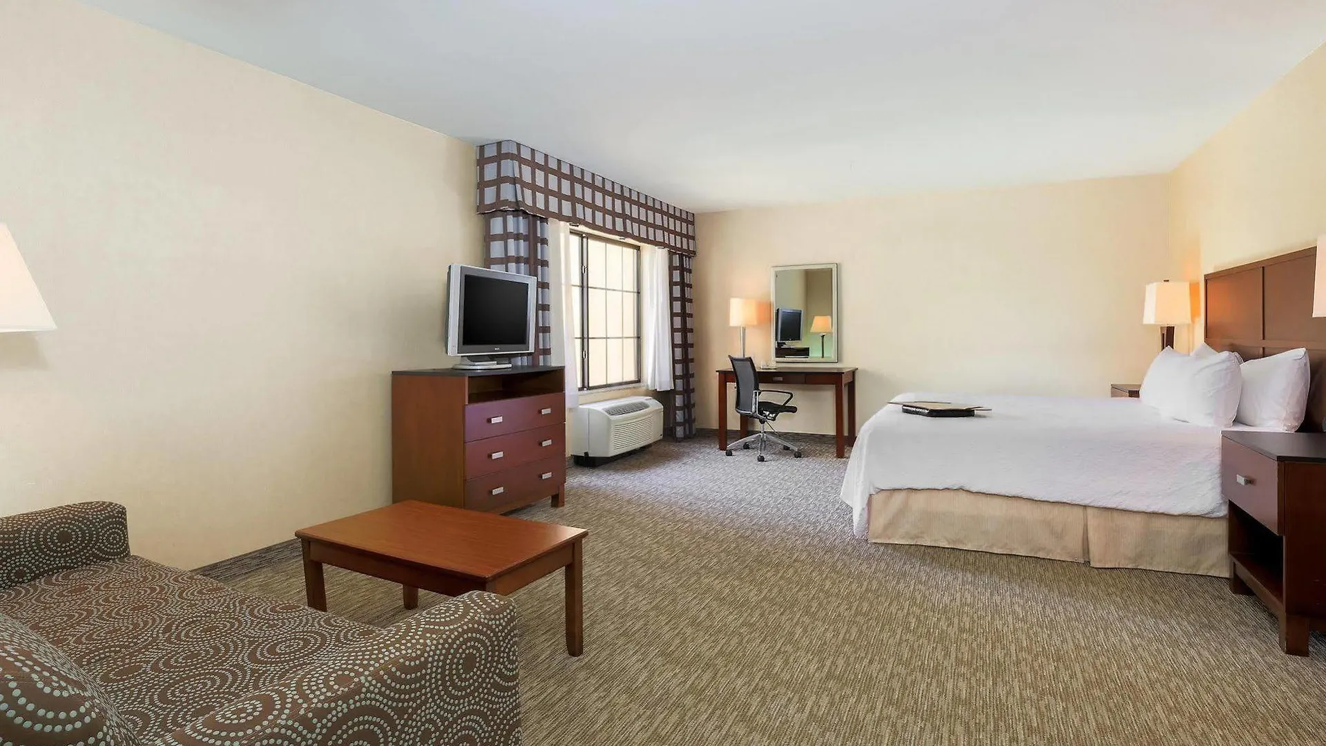 Hotel Hampton Santa Barbara/goleta Goleta