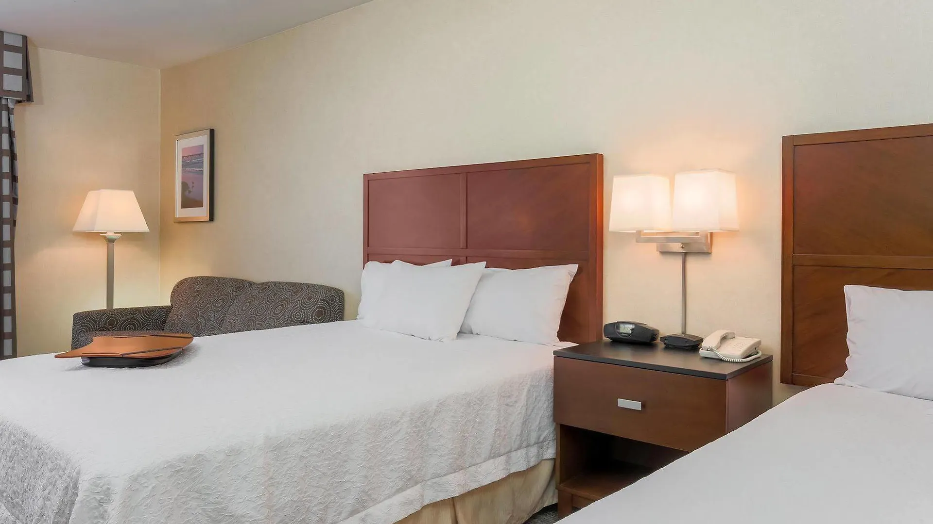 Hotel Hampton Santa Barbara/goleta Goleta