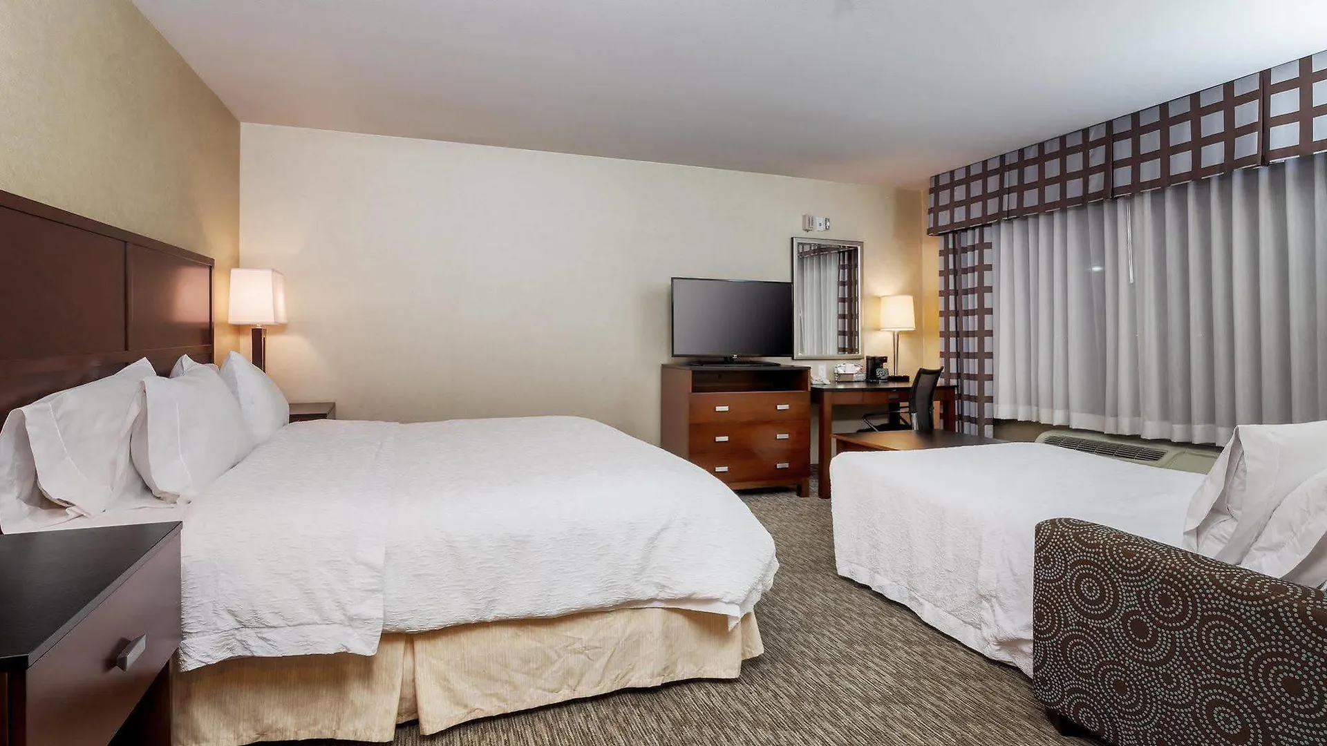 Hotel Hampton Santa Barbara/goleta Goleta