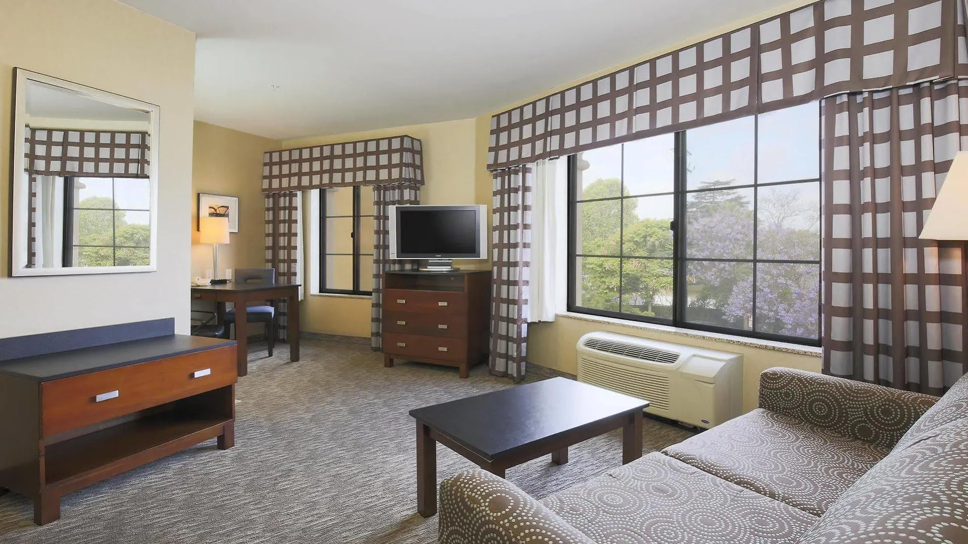 Hampton Santa Barbara/goleta 3* Goleta